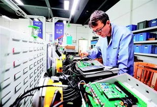 一周新聞速遞 信息系統(tǒng)技術服務領域新動態(tài)